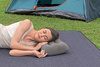 INFLATABLE PILLOW 48 X 30 X 10 CM / TRAVEL