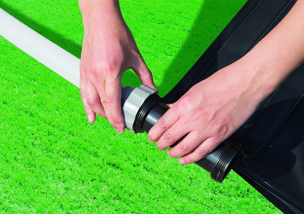 SOLAR MAT FOR WATER HEATING 1.1 X 1.71 M*5202