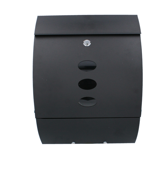 LETTERBOX "LINNET" 30X40X12CM