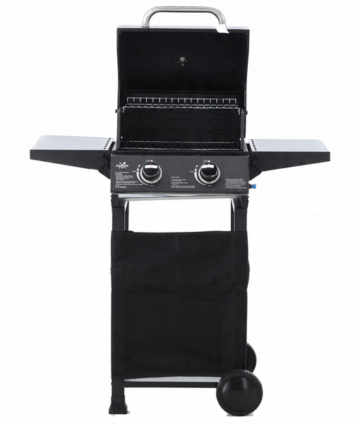 GAS GRILL 2-BURNER 5,4 kW