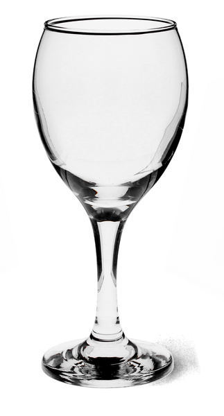 SET OF 6 WATER GLASSES 590 ML EMPIRE