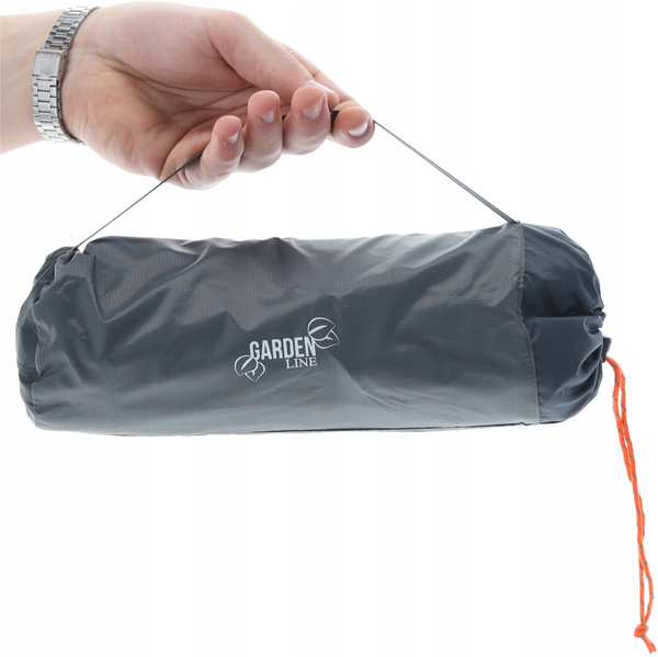 SLEEPING MAT 190 X 56 X 5.5 CM