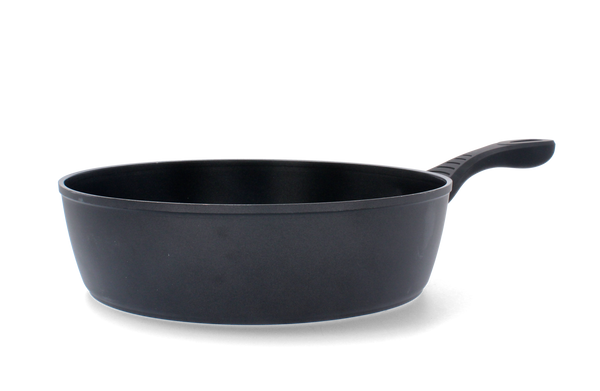 PATELNIA ALUMINIOWA 28 CM *2340*