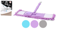 PLSTOVÁ MOP VLAKNO Z ŠENILOVÉHO LENU*4317