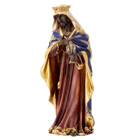 SADA TROCH KRÁLIKOV 60 CM polyresin