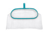Plasă de curățare a piscinei 43cm x 21cm *8578