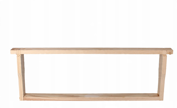 KPL. 10 SZT RAMEK 1/2 WIELKOPOLSKICH HOFFMANOWSKICH *2960