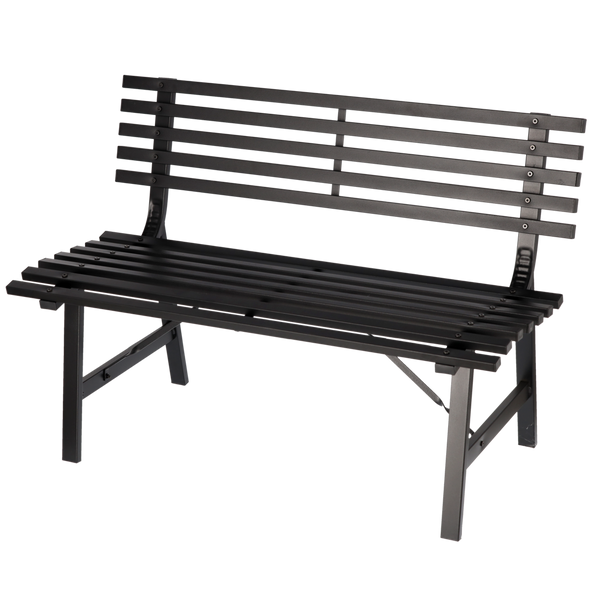 GARDEN BENCH 110 X 55 X 76 CM