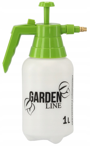 PULVERIZATOR COMPRESOR 1 L 