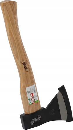 TOPOR CRAFT 600 GR CU MÂNER DIN LEMN 36 CM *4182