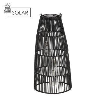 SOLAR LAMP 47 CM