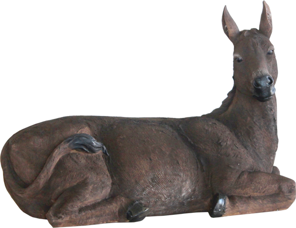 MUL - FIGURĂ PENTRU STABLE 71x50,8x113