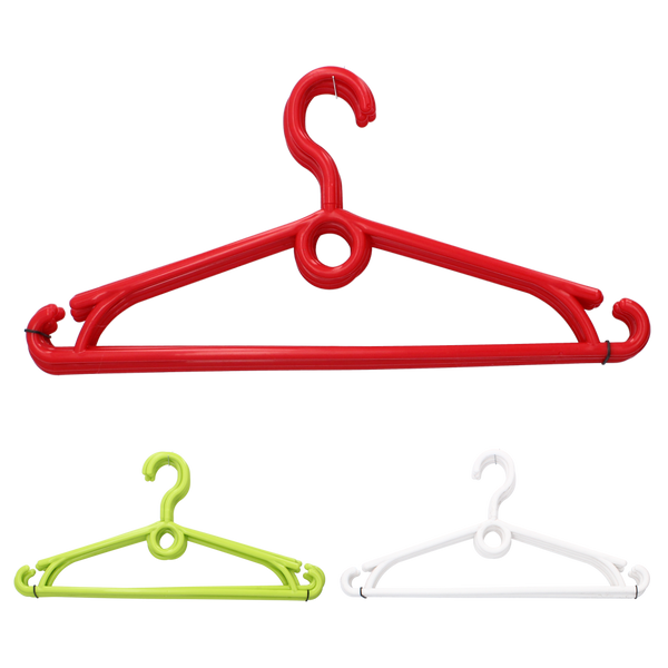 SIMPLE ROTATING HANGER SET OF 5 PIECES