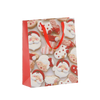 CHRISTMAS GIFT BAG XMAS 18 x 24 x 8 CM