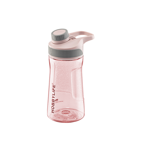 LUNCH BOX WITH WATER BOTTLE 530 ML