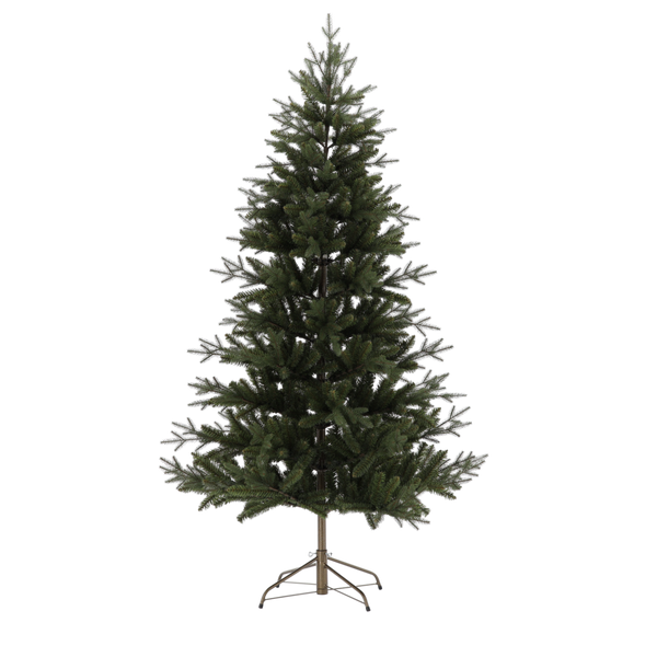 CHRISTMAS TREE 210 CM