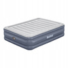 Bestway 80" x 60" x 20"/2.03m x 1.52m x 51cm Tritech Air Mattress Queen Built-in AC Pump
