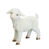 FIGURINE SHEEP 28 x 9 x 28 CM