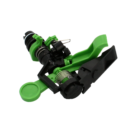 IMPULSE SPRINKLER ON SPIKE pack=10 pcs