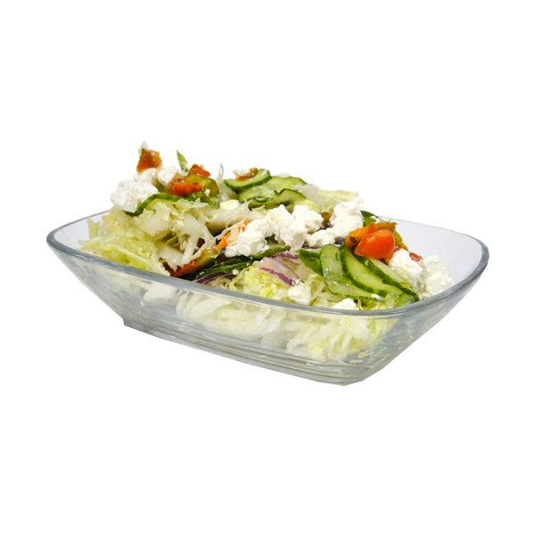 KPL.2 SALATÉREK PROSTÝCH 230 ML *4791