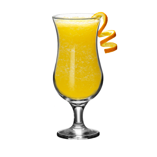 SET DE 6 CUCURUZE PENTRU COCKTAIL 460 ML *4120