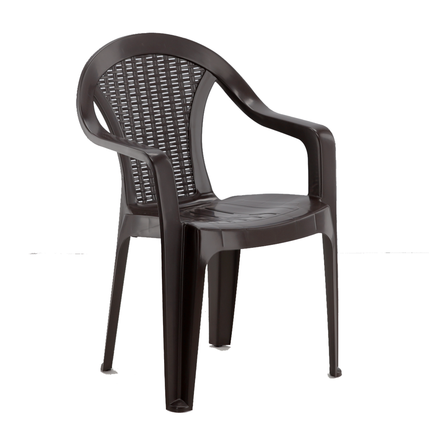 KRZESŁO OGRODOWE 56 x 42 x 78 CM BRĄZ pol_pl_KRZESLO-OGRODOWE-56-x-42-x-78-CM-BRAZ-14_4