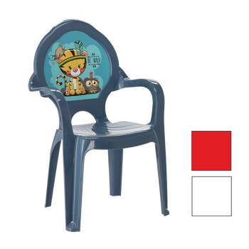 KRZESEŁKO DZIECIĘCE *6683