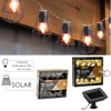 SOLAR LIGHT 10 LED