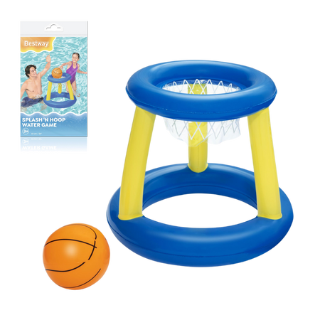 SET PENTRU PISCINĂ JOC ÎN SPLASH FI61 *1964