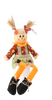 STANDING SCARECROW 81 CM
