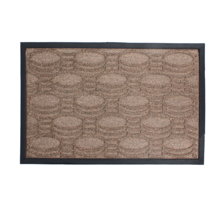 PRÍDAVÁK PROSTOROVÝ GUMOVÝ + PP 40x60 MIX FARIEB *7605