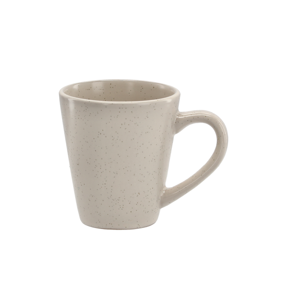 KUBEK "MODERN" 355 ML KREM opak=12szt *8008