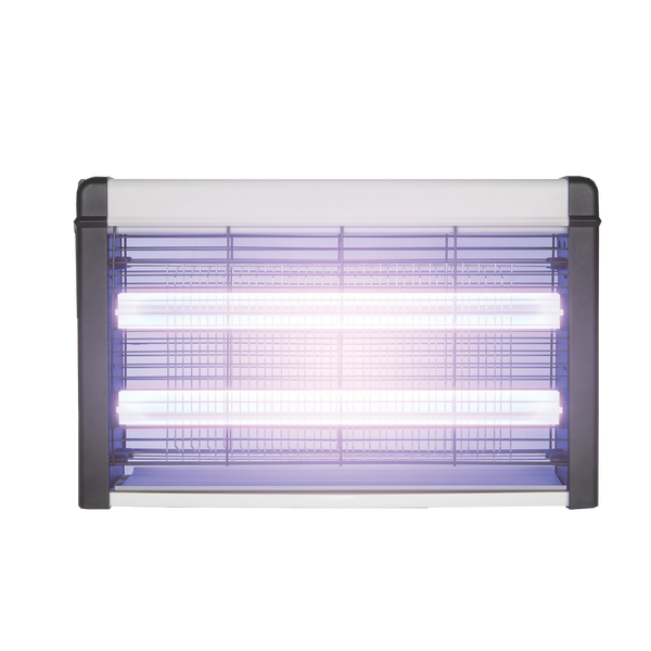 LED LAMPY NA HMYZ 26 x 6 x 25 CM *5585