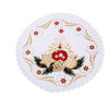 UBRUS PR.36 CM PO.VIANOCE BALENIE 6 KS *4129