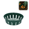 BASKET / COVER FOR PLANTING BULBS 26 X 6 CM