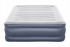 Bestway 80" x 60" x 20"/2.03m x 1.52m x 51cm Tritech Air Mattress Queen Built-in AC Pump