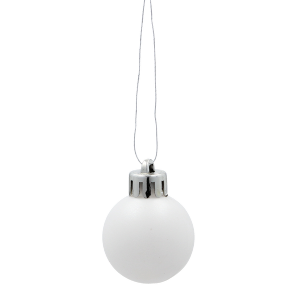 KPL. 32 BOMB 3 CM GREY / WHITE *3733