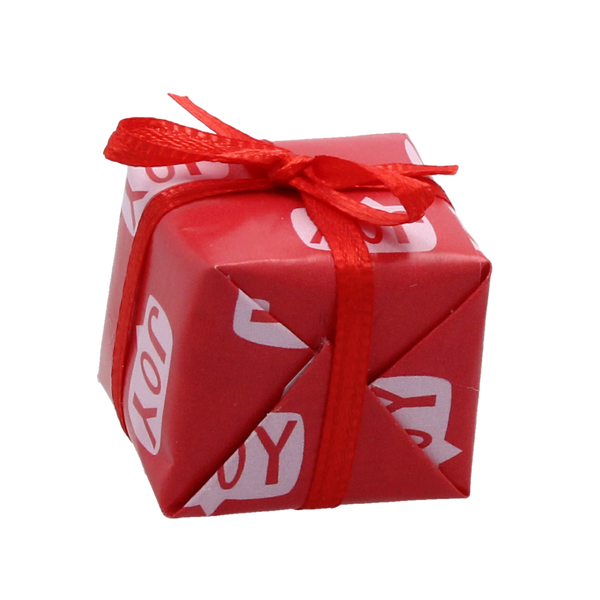 KPL. 24 OZDÔB CHOINKOVÝCH - MIX *7236