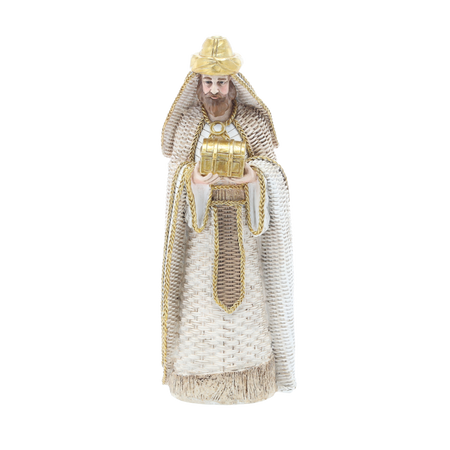 SADA. 11 FIGÚR K VIANCIAM DO 31 CM polyresin *2492