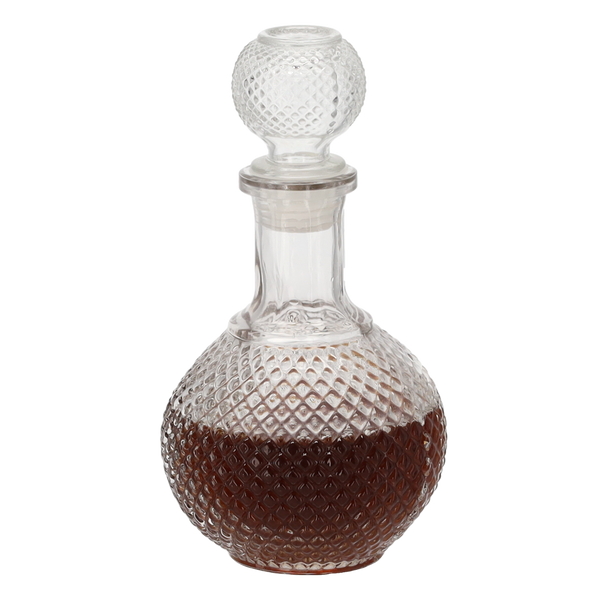 KARAFKA SZKLANA 1000 ML *0750