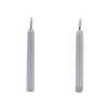 LAMPĂ LED PE BATERII ALBASTRĂ 16,5 CM MIX DE MODELE disp=20buc. *0375