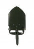 SKLADANÁ MULTIFUNKČNÁ LOPATKA 19,5 / 46,5 CM 6 V 1 *1524