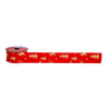CHRISTMAS DECORATIVE RIBBON
