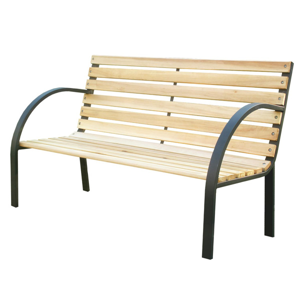 ŁAWKA DO OGRODU 120 x 60 x 80 cm *2790