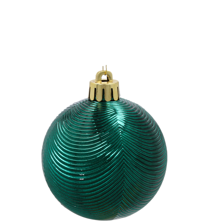 KPL. 41 BOMBS IN A 6 CM TUBE GREEN / CHAMPAGNE / WHITE *3603