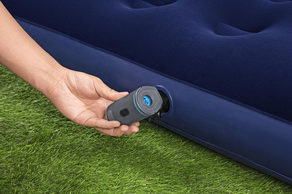 PowerTouch Pocket Rechargeable Electric Air Pump		