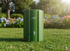 Rainwater tank 500 L foldable