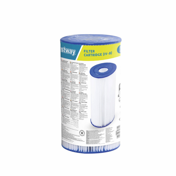 Flowclear™  Filter Cartridge(IV)