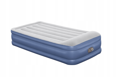 SALTEA UFO 191 X 97 X 46 CM CU POMPĂ ÎNTEGRATĂ *8349 *5696 *9658
