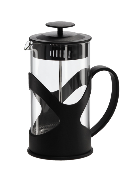 ZAPARZACZ DO HERBATY I KAWY 1000 ML Z TŁOKIEM *1519